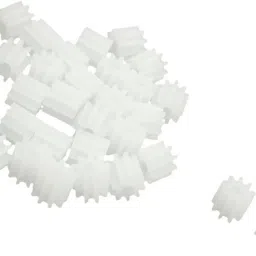 10pcs Coreless Motor 7Teeth For 7x16 6x14 6X10 6X12 motor SYMA X5C Quadcopter Automotive Electronic Hobby Kit-image-40