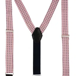 the tie hub Y- Back Suspenders for Men-image-18