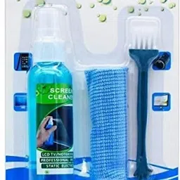 SANEHA Cleaning kit for laptop, mobile, computer for Computers-0