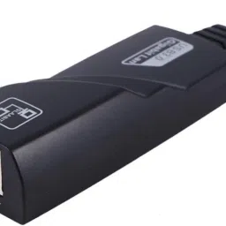 ANDTRONICS USB 3.0 to Ethernet RJ45 Gigabit 10/100/1000 Mbps Ethernet Adapter Plug N Play - MAC, Windows, Linux, MacOS Sierra, Android Supported Lan Adapter image 2