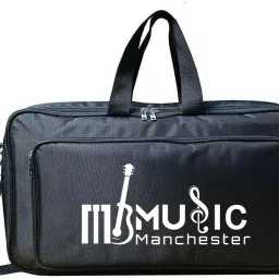 Hard Cover For Roland Octopad SPD 30 Heavy Padded Digital Percussion Pad (Black) Electronic Drum Bag-image-64