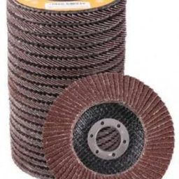20Pcs 100mm Flap Grit 80 Grinding Wheels Blades for Angle Grinder Sanding Disk Grinding Wheel Abrasive Tools Wood Cutter-11