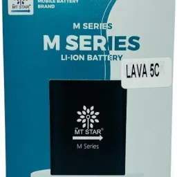 MRMT STAR Mobile Battery For LAVA BL 5C M SERIES LAVA BL 5C M SERIES-image-86