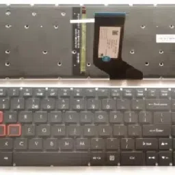 SOLUTIONS-365 ACER VN-7 793G WITH BACKLIT BLACK US Internal Laptop-size Laptop Keyboard-18