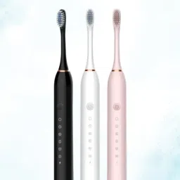 Swishpro Sonic Toothbrush with Long Battery and USB Support Electric Toothbrush-image-88