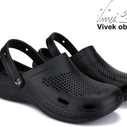 Men Clogs Sandal-image-89