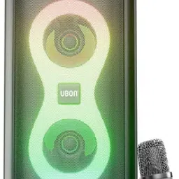 electricbass SP 38 30 W Bluetooth Home Audio Speaker-image-92