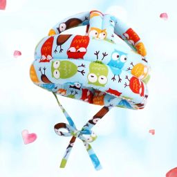 Safety Baby Helmet-picture-10