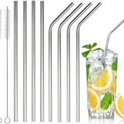 Bendable Drinking Straw-image-36