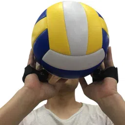 classic D26 Volleyball - Size: 4-picture-10