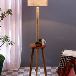 Table Floor Lamp-32