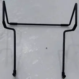 CLS0722 TABLE CALCULATOR STAND BALCK BasicCalculator-25