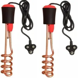 Copper Immersion 1500 W Shock Proof Immersion Heater Rod-picture-36