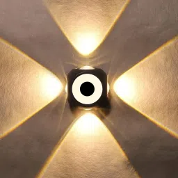Wallchiere Wall Lamp With Bulb-7