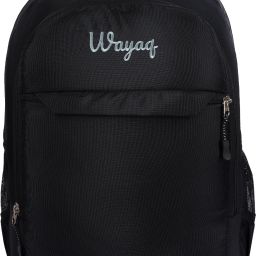 Large 35 L Laptop Backpack - Premium Waterproof Lightweight - Business Office College School Bag -RAINCOVER-image-42