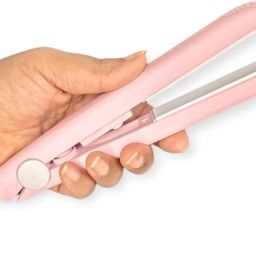 MISTY ALLE HAIR STRAIGHTENR Hair Straightener-image-26
