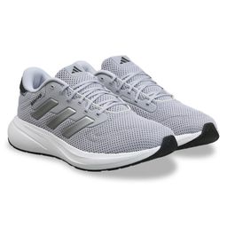 Adidas RESPONSE RUNNER U Men Running Shoe Grey-picture-1