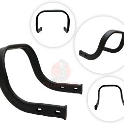 Adjustable Passenger Backrest-image-3