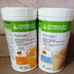 Formula 1 shake Mango,Kulfi Energy Drink-5