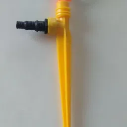 BUTTERFLY SPRINKLER WITH STAND 1/2 INCH THREAD AND 12 INCH STICK PLASTIC MADE ( PACK OF 5 ) 10 L Backpack Sprayer-picture-12