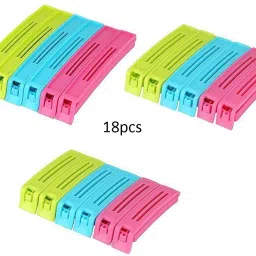 Ruby X1 small,medium,large plastic Food clips and other use-image-8