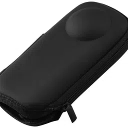FLOMBIFY EB3 Portable Carrying Case for Insta360 X3 - Storage Bag for ONE X, X2, X3 Camera Accessories Camera Bag-3