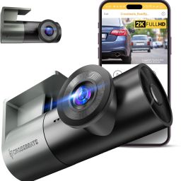 RoadEye Neo 2MP FHD Dashcam|360 Front Cam|170 Wide Angle|G-Sensor|WiFi & App In-car Camera System-23