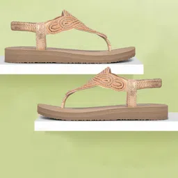 skechers Women Flats Sandal-picture-6