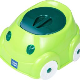 2 in 1 Potty Chair & Baby Seat_Green Potty Seat-image-44