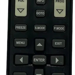 Xpecial V-CON1 Remote Compatible for VIDEOCON SMART LED LCD TV Remote Controller-image-25