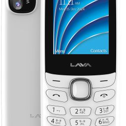 A1 Vibe (2025) Dual SIM | 2' Inch Big Display | Long-Lasting AI Battery-picture-17