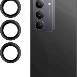 Oncraves Back Camera Lens Ring Guard Protector for Realme 14x 5G-picture-14