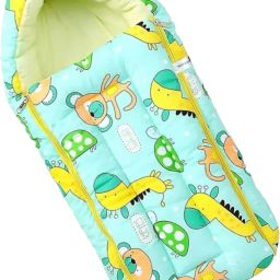 Baby Cotton Bedding and Carrying Sleeping Bag Sleeping Bag-image-95