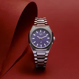Vyb Limitless Analog Watch - For Men FV30012QM01W-22