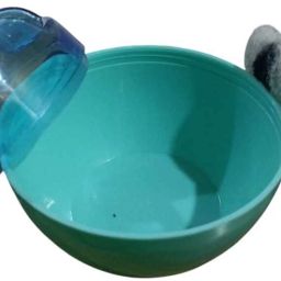 Powder Puff Kit For Body Powder Container Dusting Powder Case For Baby Mom-image-83