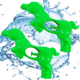Set of 2 Children Holi Pichkari for Boys Girls Pichkari for Kids Holi Pichkari Water Gun-14
