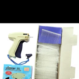 TG75MMWhite Taging Gun-18
