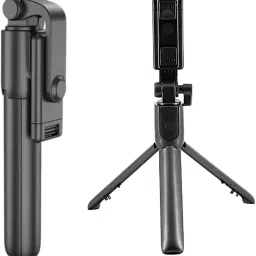 Pharaoh Bluetooth Selfie Stick-15
