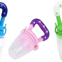 Nibbler, Soother for Babies (Pack of 3) Soother-9