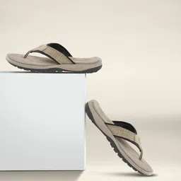 woodland Men Casual Sandal-picture-32