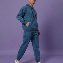 Top Hot Pants Co-ords Set-image-66
