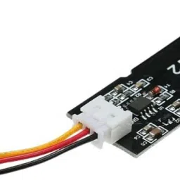 stemvolt 1 x Capacitive Soil Moisture Sensor V2.0 Electronic Components Electronic Hobby Kit image 2