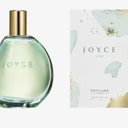 JOYCE JADE EAU DE TOILETTE Eau de Toilette-50 ml-image-45
