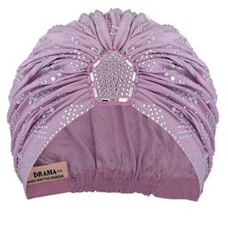 HAIR DRAMA COMPANY Women Embellished Turban Hair Accessory Set-44