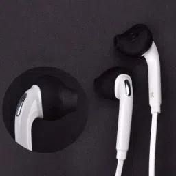 menaso Latest collection Earbuds Tips Eartips Earpads Earplugs in Earphones and Bluetooth In The Ear In The Ear Headphone Cushion-image-36