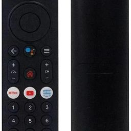Gezok Airtel Xstream Airtel Xstream DTH Set Top Box Remote Control Airtel, Airtel Xstream Remote Controller-17