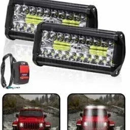 LED Fog Lamp Unit for Universal For Car Universal For Car-2