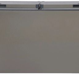 421 L Double Door Standard Deep Freezer-image-91