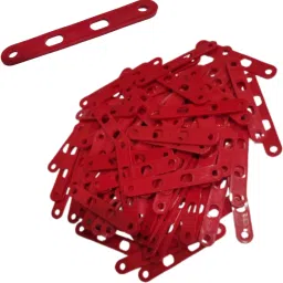 Poultry Drinker Bracket (Patti) use in Poultry farming (Pack of 50) 15MM Shelf Bracket-25