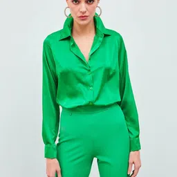 Fashion Gaiia Shirt Bodysuit-image-70